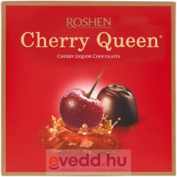  Cherry Queen Konyakmeggy 192Gr