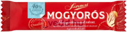 SZERENCSI Tejcsoki Szelet 32Gr Mogyorókrémes