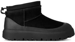 UGG hócipő Cl Ultra Mini Weather Hybrid - fekete Férfi 41