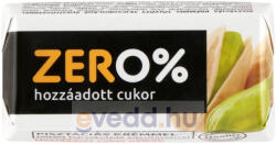  Szerncsi Zero 21Gr Pisztáciakrémes Tejcsoki Szelet
