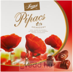 SZERENCSI Pipacs Desszert 127Gr