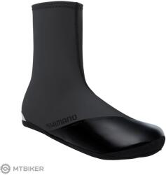 Shimano Huse pantofi Shimano DUAL H2O, negre (EU 44-46)