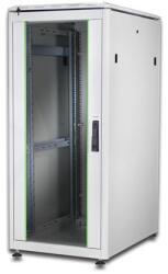 ASSMANN 26U 19" álló rackszekrény 600x800mm szürke (DN-19 26U-6/8-1) (DN-19 26U-6/8-1) (DN-19 26U-6/8-1)