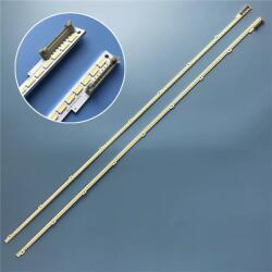 Samsung LED-TV570 Edge háttérvilágítás Samsung 55coll LED TV-be 100LED 3V, 2db/csomag