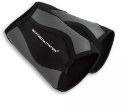 Scitec Nutrition - Neoprén Térdvédő - Fekete