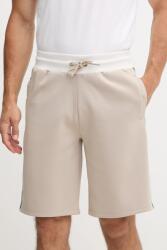 Guess rövidnadrág FULVIO - bézs XL