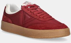 Guess sportcipő WIMOH - burgundia Férfi 44