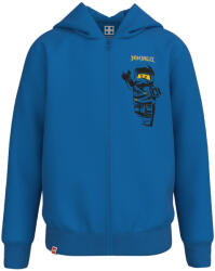 LEGO® kidswear Cardigan w. hood 116