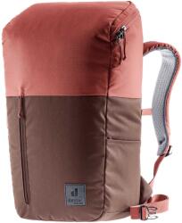 Deuter Up stockholm кафяво, червено, сиво (3813721-6507)