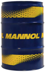 MANNOL 4112 AF12+ Longlife Antifreeze fagyálló koncentrátum, piros, 60lit