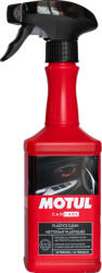 Motul 110156 Car Care Plastics Clean műanyag tisztító és ápoló spray, pumpás, 500ml