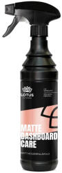 Lotus Cleaning matt műszerfalápoló spray, 600ml