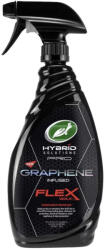 Turtle Wax FG53706 HS Pro Graphene Flex Wax, folyékony viasz, 680ml