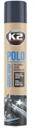 K2 K407MA0 Polo Cocpit Spray Man, műszerfalápoló férfi illat, 750 ml (K407MA0-K2-)
