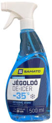  Samato jégoldó, jégmentesítő, pumpás 500 ml - akkuboltencs
