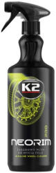 K2 D1011 Neorim Pro felnitisztító, pumpás, zöld, 1lit