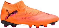 PUMA Future 8 pro fg/ag оранжево, розово, черно 46 (10858803)