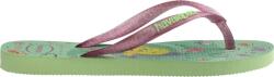 Havaianas Kids slim princess 29/30 - sportisimo - 25,41 лв