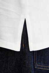 Weekend Max Mara Памучна тениска TENUE (2615971051600) - answear - 115,37 лв
