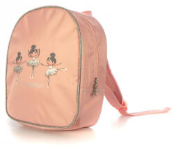 PAPILLON Back pack ballerina