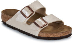 Birkenstock Papuci de vară Femei Arizona BIRKENSTOCK Bej 39 - spartoo - 525,00 RON