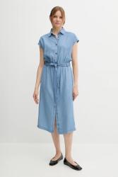 Benetton ruha - kék XS - answear - 25 590 Ft