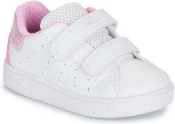 GEOX Pantofi sport Casual Fete B ECLYPER GIRL Geox Alb 27