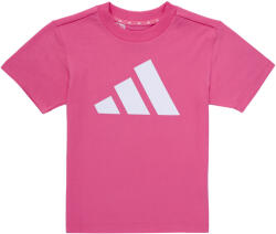 Adidas Tricouri mânecă scurtă Fete JC9718 adidas roz 3 / 4 ani