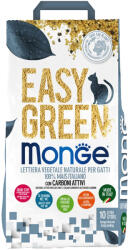 Monge Easy Green Macskaalom (100% Kukorica és Aktív szén) (10 l) - 3, 8 kg