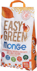 Monge Easy Green Macskaalom (100% Kukorica) (10 l) - 3, 8 kg