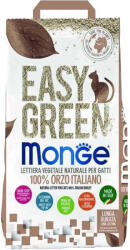 Monge Easy Green Macskaalom (100% Árpa) (10 l) - 3, 8 kg