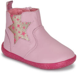 Agatha Ruiz de la Prada Ghete Fete BAREFOOT Agatha Ruiz de la Prada roz 20