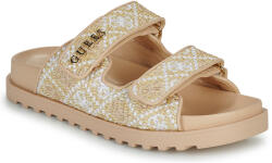 Guess Papuci de vară Femei FADELIZA Guess Bej 38