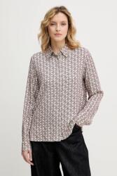 Tommy Hilfiger ing - burgundia 34