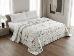  Ágytakaró ELIVINE fehér, 100% pamut Méret: 170 x 210 cm