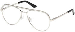 GUESS GU50321 - 010 damă (GU50321 - 010) Rama ochelari