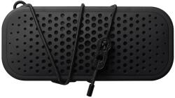 Boompods Blockblaster Black