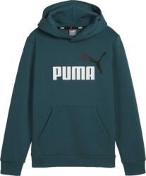 PUMA Ess + 2 col big logo hoodie fl b 128 - sportisimo - 62,49 лв