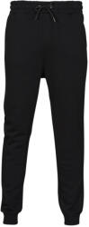 Jack & Jones Pantaloni de trening Bărbați JPSTGORDON JJBRADLEY SWEAT PANT GMS Jack & Jones Negru EU L