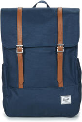 Herschel Rucsacuri Femei HERSCHEL-SURVEY-BACKPACK Herschel albastru Unic