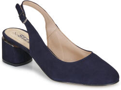 So Size Pantofi cu toc Femei MABEL So Size albastru 46