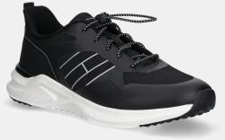 Tommy Hilfiger sportcipő - fekete 37