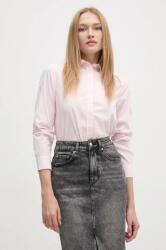 Gant pamut ing - rózsaszín 44