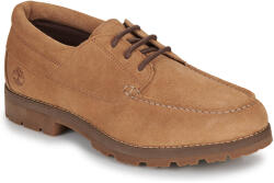 Timberland Pantofi Derby Bărbați BRITTON SQUARE Timberland Maro 44