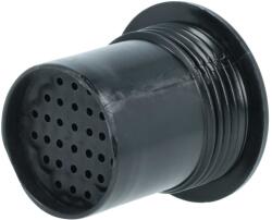 VHBW Filtru de cărbune activ pentru Haier JC160 / W151B / WS190GA (BW889007120)