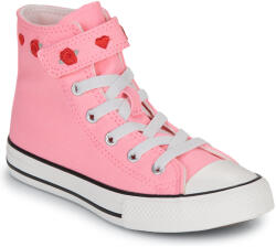 Converse Pantofi sport stil gheata Fete CHUCK TAYLOR ALL STAR 1V Converse roz 33 - spartoo - 220,50 RON