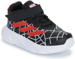 adidas Pantofi sport Casual Băieți DURAMO SPIDER-MAN EL I adidas Negru 19