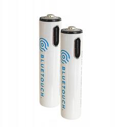 Bluetouch Usb-c Aaa újratölthető akkumulátor (U1199-2)