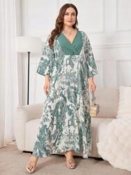 Shein Krém Ruha Maxi Ruha (0XL)