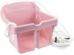 Mochtoys Hinta pasztell rózsaszín (12812)